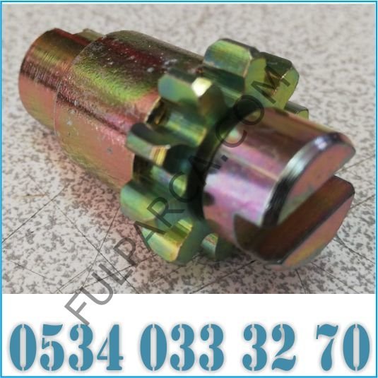 Mercedes W164,ML164,W204,W212 El Fren Cır Cır Tamir Takımı