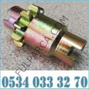Mercedes W164,ML164,W204,W212 El Fren Cır Cır Tamir Takımı