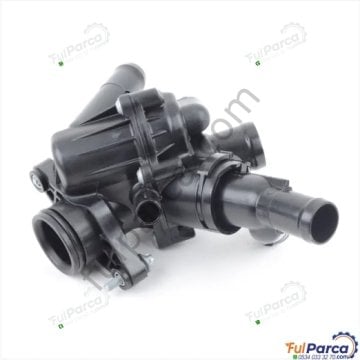 Mercedes W176/W246/W156/W117 Gla 200 270 Motor Termostat