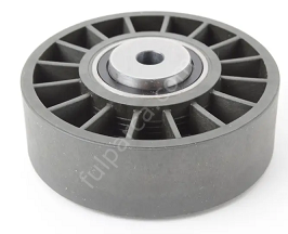 Mercedes W210/W124/201/Sprinter W901/Vito W638 102/601 Motor Gergi Bilyası/Düz Gergi Kasnağı