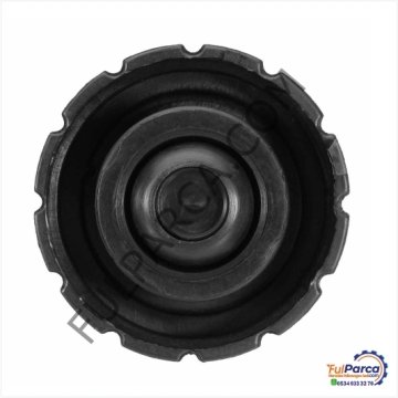 Mercedes ML164/W202/W210/W211/W212/W208/W209/W447/ C204/W205/W117/W220/W221/W156/ML W164/ML166 Gla Genleşme Kabı Kapağı/Radyatör Yedek Su Depo Kapağı