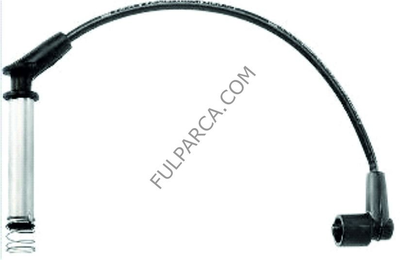 Opel Astra F,Corsa B Buji Kablo Seti
