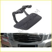 Mercedes E Glass W212 Ön Far Su Fiskiye Kapağı Sağ