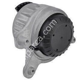Mercedes W205 626 Motor Motor Kulağı/Motor Takozu Sol