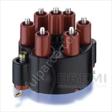Mercedes W126/W123 280Se 110 Motor Distribütör Kapağı Yedek Parça