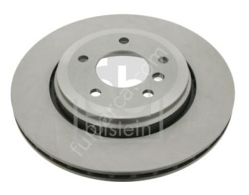 Bmw E46/330 Arka Fren Aynası/Arka Disk Takım
