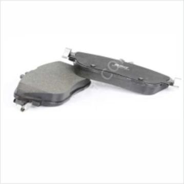 Mercedes Benz W176/W246/W117/W156 Ön Fren Balatası-Ön Balata
