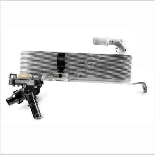 Bmw F20-F30-N13-N20-N26 Şanzuman  N13 Motor  Yağ Soğutucu- Isı Esanjörü-Yağ Radyatörü