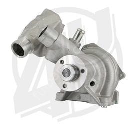 Mercedes W124/W201/W140 103/104 Motor Devirdaim/Su Pompası