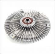 Mercedes W124.W201 103 Motor Fan Termiği