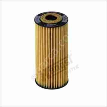 Mercedes Vaneo W414/W168 1.7 Dizel 668 Motor Yağ Flitresi