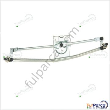 Sprinter W901/W902/W03/W04 Ön Cam Silecek Kolu Mekanızması/Silecek Kolu