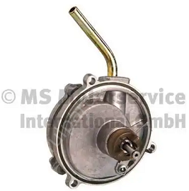 Vaneo W414/A Class W168 1.7 Dizel 668 Motor Vakum Pompası