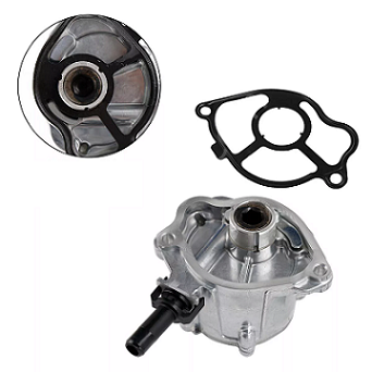 Mercedes W212/Sprinter w906/Vit0 W447 651 Motor Vakum Pompası