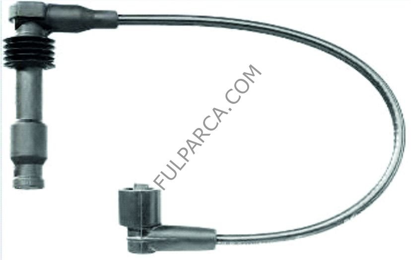 Opel Omega B Buji Kablosu Seti