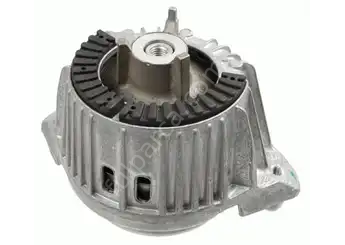 Mercedes W212/W204/W207/W218 651 Motor Kulağı/Motor Takozu Sol