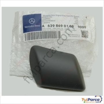 Viano W639/Vito W639 Far Yıkama Kapağı SAĞ