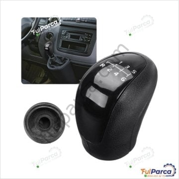 Vito W639/Viano/Sprinter W906/Grafter Vites Topuzu