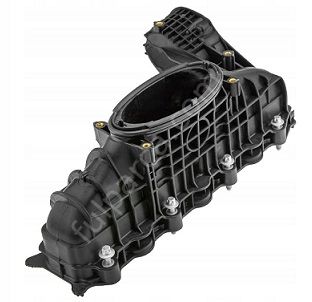 Sprinter W906/Vito W639/W447/Viano Yuro 5 651 Motor Emme Manifold