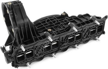 Sprinter W906/Vito W639/W447/Viano Yuro 5 651 Motor Emme Manifold