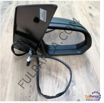 Vito W447  Elekrikli Dış Dikiz Aynası Sağ
