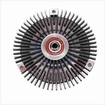 Vito W639/Viano-Sprinter W906 646 Motor Fan Termiği