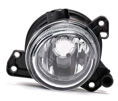 Vito W447/W204/W207/W212/W221/W251 Sis Far Lambası/Sol Sis Farı
