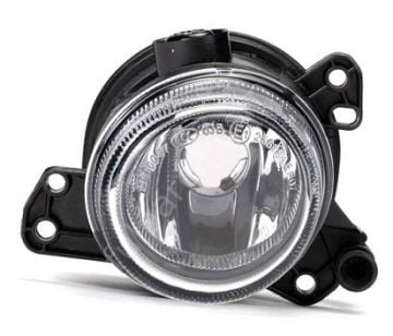 Vito W447/W204/W207/W212/W221/W251 Sis Far Lambası/Sol Sis Farı