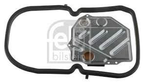 Mercedes W124/W126/W129/140 Otomatik Şanzuman Flitresi