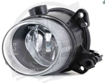 Vito W447/W204/W207/W212/W221/W251 Sis Far Lambası/Sol Sis Farı