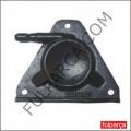 Sprinter W901 Dayama Parça/Helezon Tablası Sağ