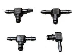 Sprinter W901 611/646 Motor Yakıt Dağıtıcısı/Mazot Geri Dönüş Rekoru