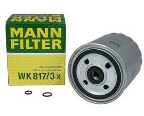 Sprinter W901/Vito W638/W124/W201 601/602/603 Yakıt Flitresi-Mazot Flitresi