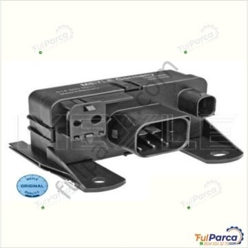Vito W639/W638/Sprinter W906 111 Cdı 611/646 Motor Kızdırma Rolesi/Isıtma Buji Beyni/Isıtma Rolesi