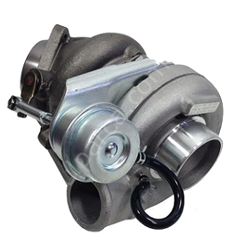 Sprinter 602 Motor 2.2Turbo