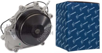 Mercedes W204/W212/W207/WX204/Vito W447 651 Motor Devirdaim/Su Pompası