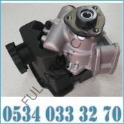 Sprinter W901/W902/W903/W904/W905/W909 611/612 Cdı Motor Direksiyon Pompası