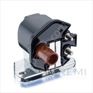 Mercedes W124/W126/W140/W210 104/119/120  Motor Ateşleme Bobini