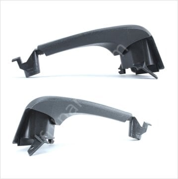 Vito W638 İç Kapı Çekme Kolu/Kapı Kol Tutamağı Sağ/Çekme Kolu/TUTAMAK