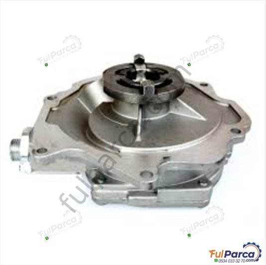 Vito W638/Vario/Sprinter 601 Motor Vakum Pompası,Fren Vakumu