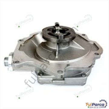 Vito W638/Vario/Sprinter 601 Motor Vakum Pompası,Fren Vakumu