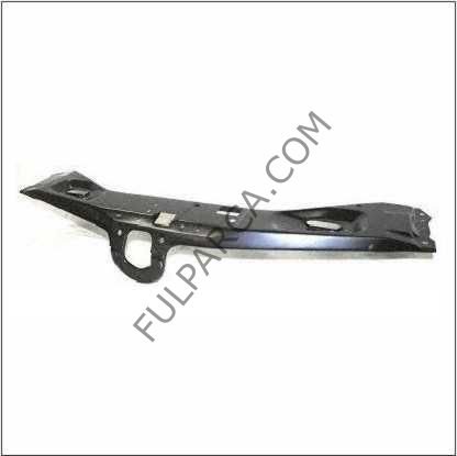 Mercedes W140 1992-98 Ön Panel Orta