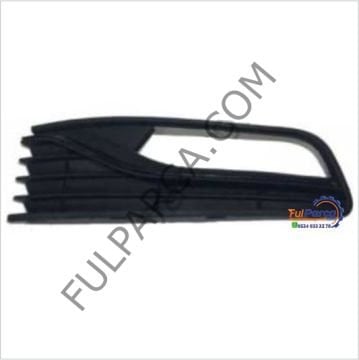 Volkswagen Polo Sis Far Kapağı Sol