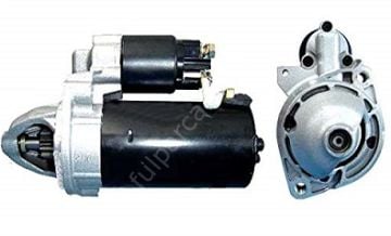 Sprinter/Vito W639/W638/W202/W203/W211 601/611/646 Motor Marş Motoru