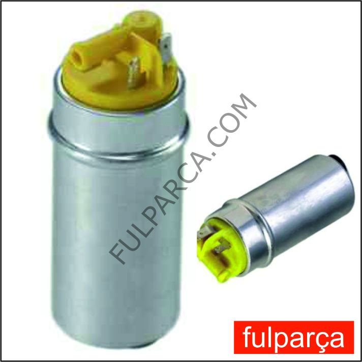 BMW E39/M50-52-62 Benzin Pompası