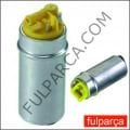 BMW E39/M50-52-62 Benzin Pompası