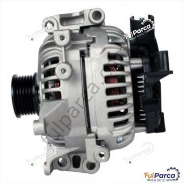 Mercedes W211 Şarz Dinamosu,Alternatör