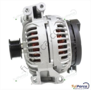 Mercedes W211 Şarz Dinamosu,Alternatör