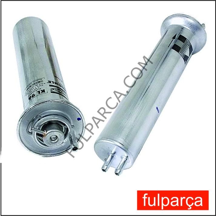 bmw e38-e39-e53/M54-60-62 yakıt flitresi