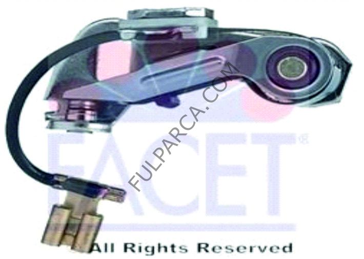 DODUCO PLATİN OPEL KADETT 86- 91